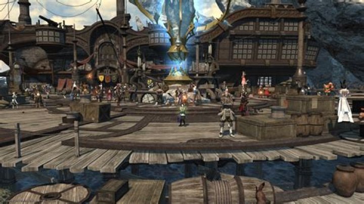 
FFXIV PVP Jobs Ranked: Best PVP Jobs in Patch 6.1