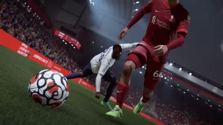 
FIFA 22: How to Turn Off Voice Chat