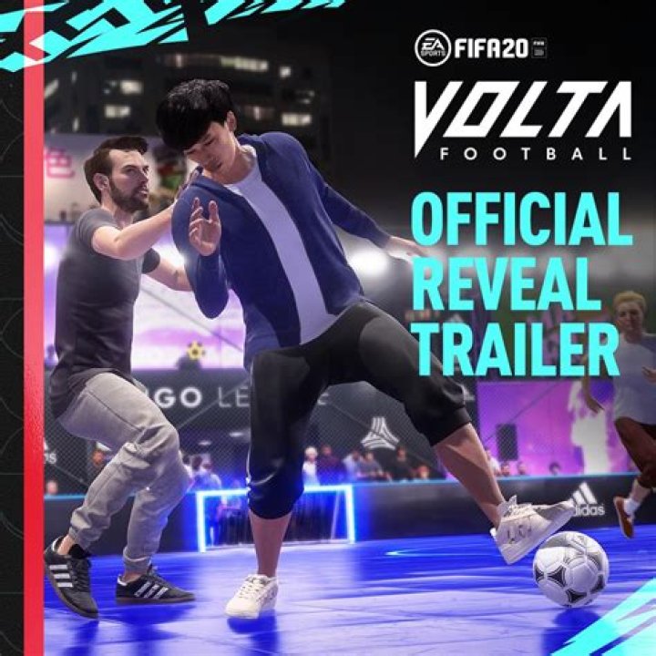 FIFA 20: How To Turn Off Trainer FIFA-20