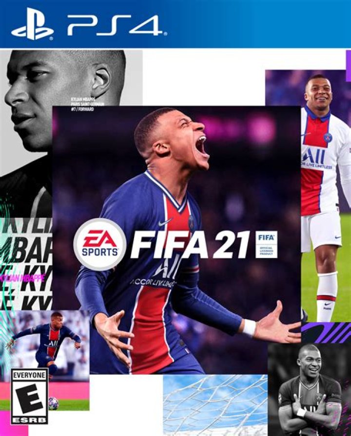 FIFA 21 Next-Gen Update Details: PS5 and Xbox Series X|S Enhancements fifa-21
