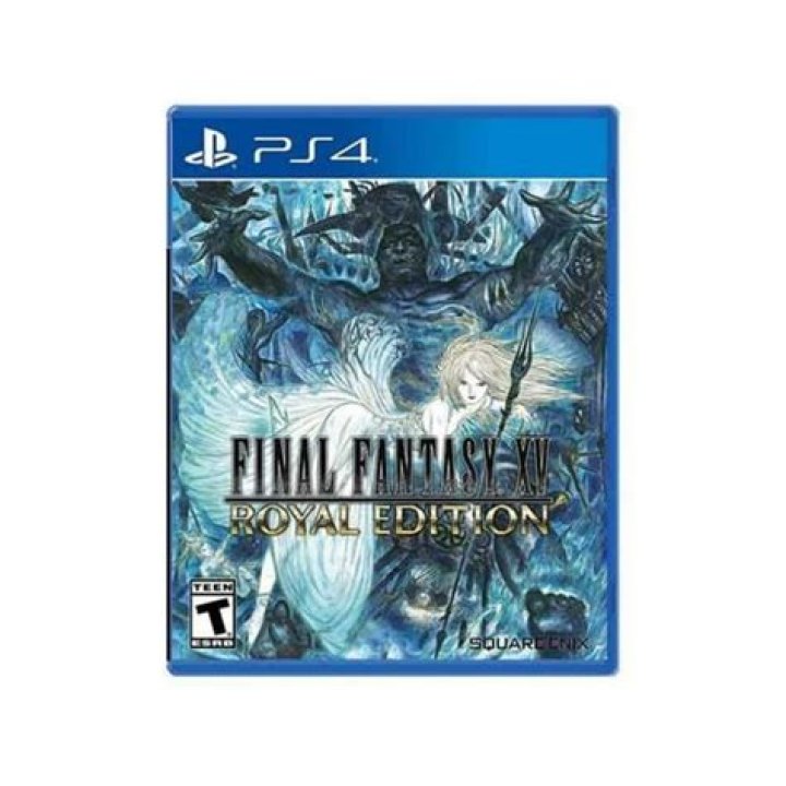 Final Fantasy 15: Royal Edition for PC Gets a Release Date and Takes Up 155 GB of Storage