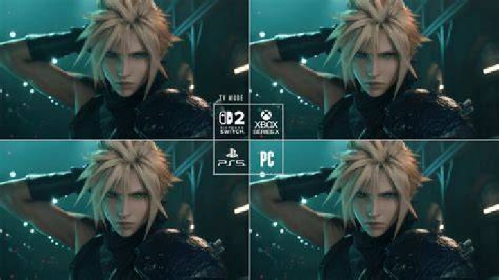 
Final Fantasy 7 Remake – How To Use Assess