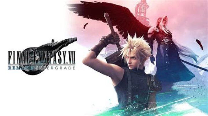 Final Fantasy 7 Remake release date delayed to April