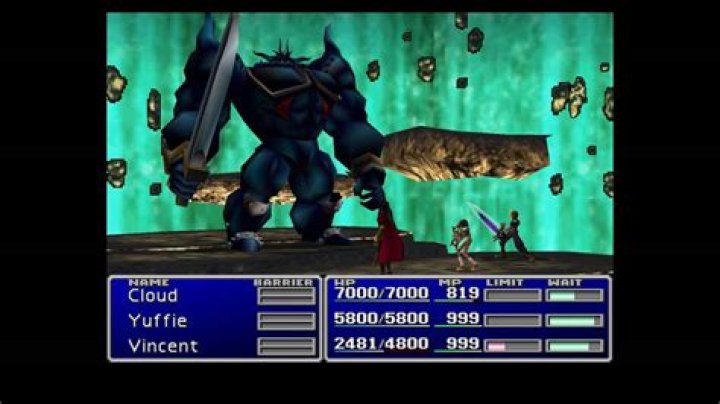 
Final Fantasy VII, Assassin’s Creed III, and More Switch Ports Given Release Dates