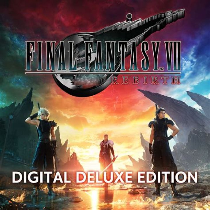 Final Fantasy VII Rebirth Director Is Extremely Confident In Upcoming Title