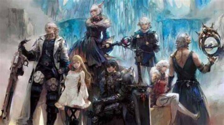 Final Fantasy XIV Grand Company Ranks
