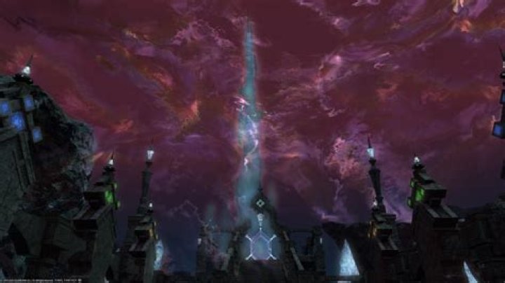 
Final Fantasy XIV – How to Unlock the Crystal Tower, How to Complete The Light of Hope