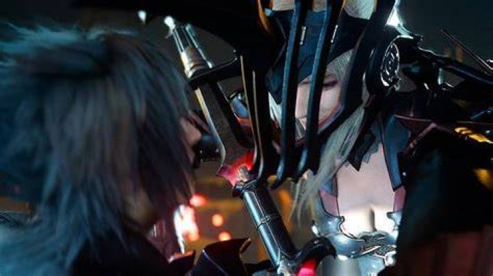 
Final Fantasy XV January Update To Add Aranea Training Partner, More