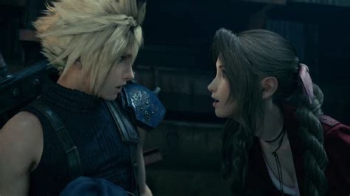 Final FF7 Remake trailer is unbelievably loaded with spoilers