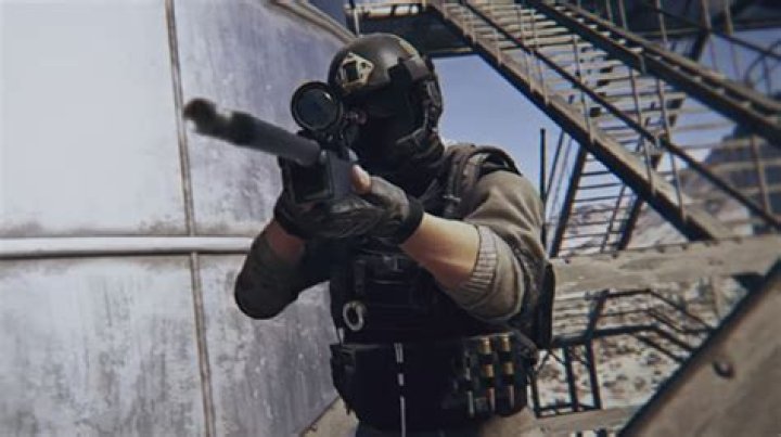Final Ghost Recon Wildlands update adds new free-for-all mode