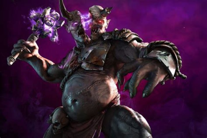 
Final Killer Instinct Season 3 Character Revealed