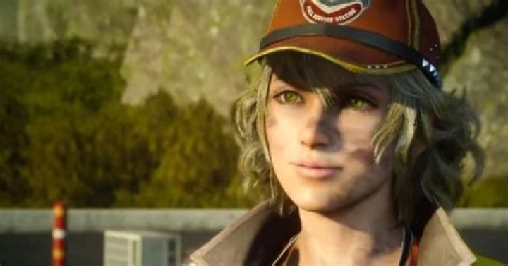 Final Fantasy XV Review final-fantasy-xv-2