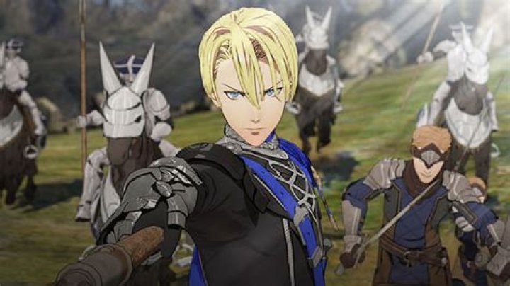 Fire Emblem: Three Houses hardest difficulty DLC coming