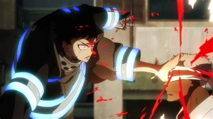 Fire Force Season 2 episode 14 release date