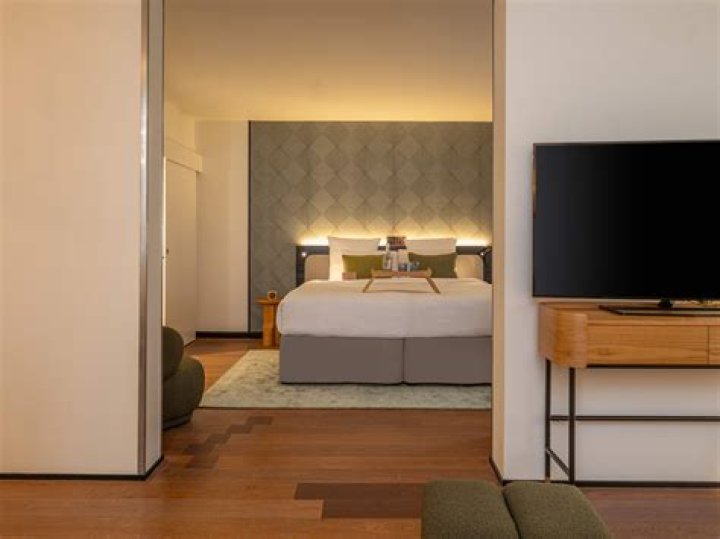 First-Room