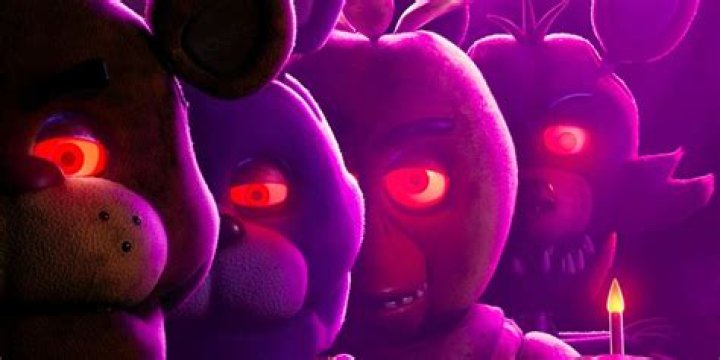 
Five Nights at Freddy’s 4 Trailer Reveals Huge Changes for the Series