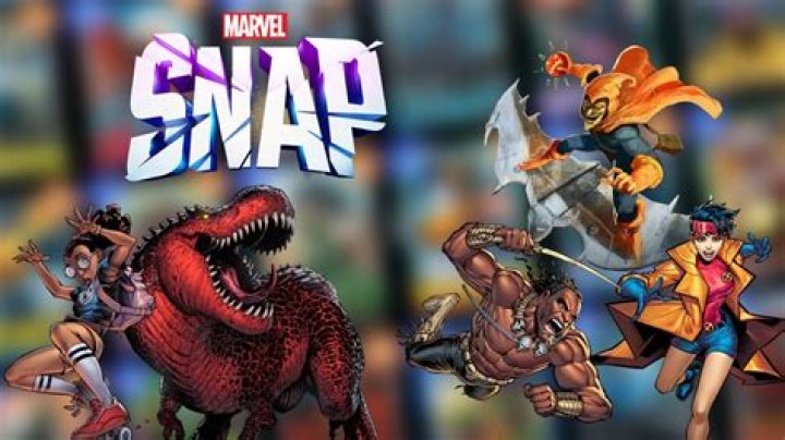 Five of the Best Pool Two Decks in Marvel Snap
