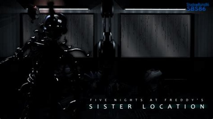 Five Nights At Freddy's: Sister Location Debut Trailer Reveals Fall 2016 Release Date Five-Nights-at-Freddys-Sister-Location