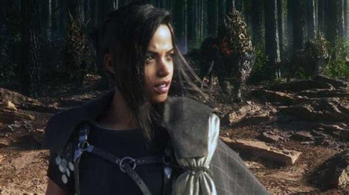 Forspoken Parrying: How to Perform a Counter