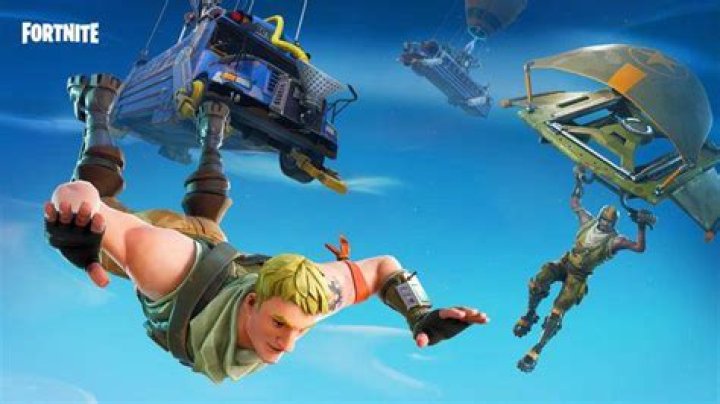 Fortnite 2.17 Update Patch Notes (Fortnite 8.40.2)