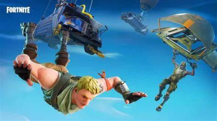 Fortnite 2.21 Update Patch Notes (Fortnite 9.01 Today)