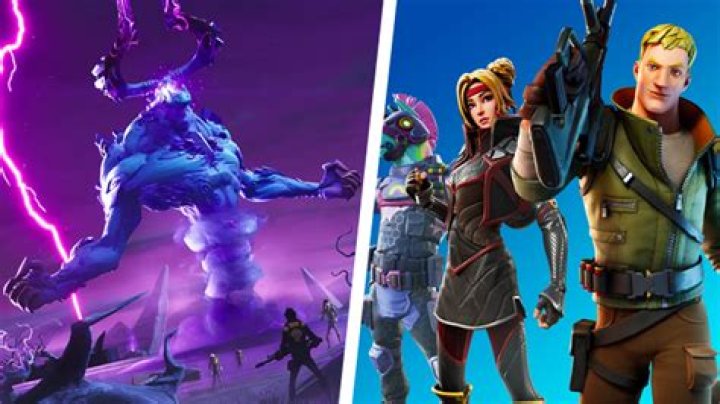 Fortnite 3.02 Update Patch Notes | Today, February 2