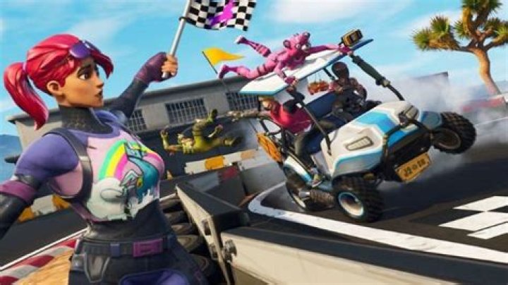 Fortnite Airborne Action: What is the New China LTM?