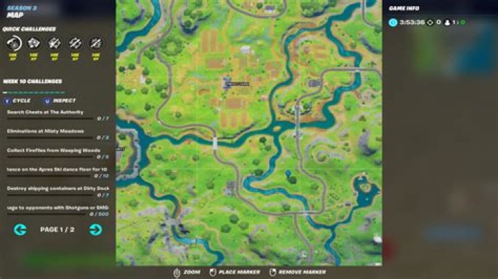 
Fortnite Apple Locations – Where to Find Apples