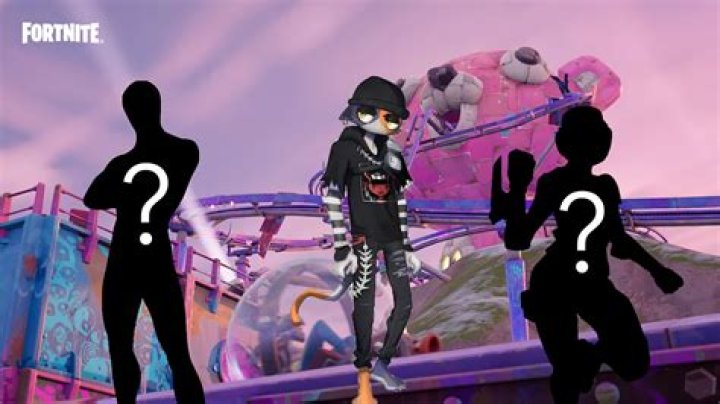 Fortnite Chapter 3 Leaks: Start date and Cube Queen