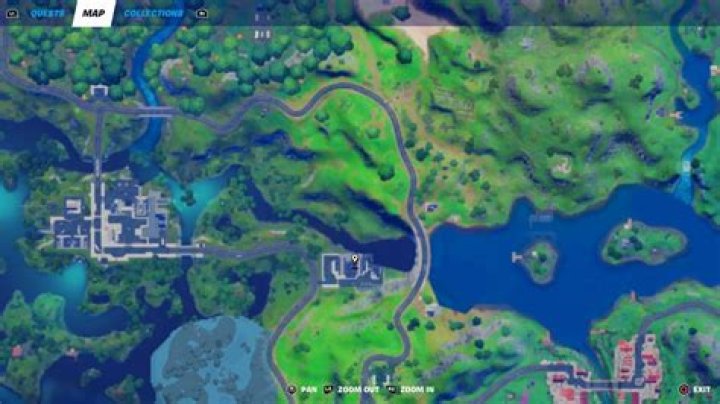 
Fortnite – How to Find and Defeat Ruckus