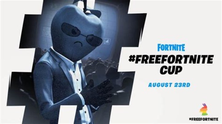 
Fortnite – How to Get the Tart Tycoon Apple Skin