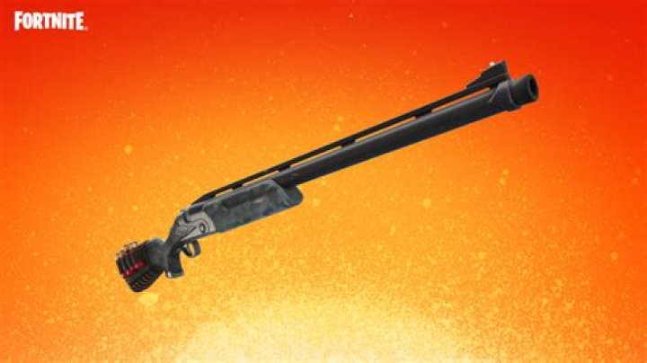 
Fortnite Ranger Shotgun: Location, Stats, and More Details