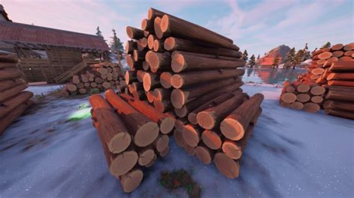 
Fortnite Timber Pines Locations: How to Knock Down Timber Pines