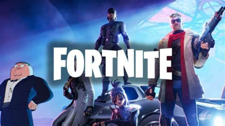 Fortnite 2.17 Update Patch Notes