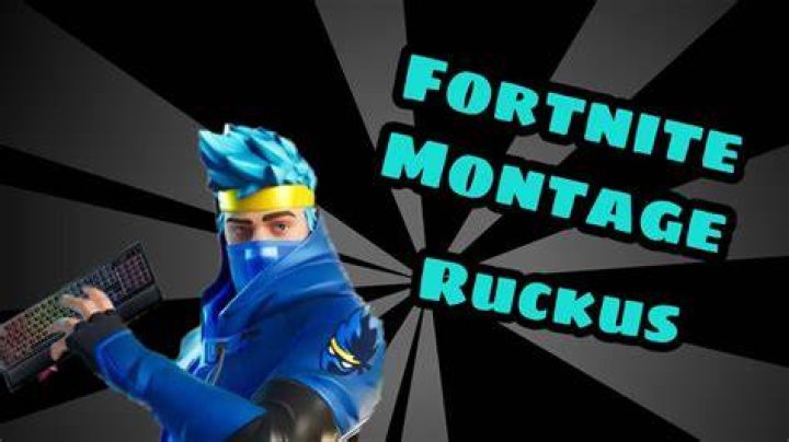 Fortnite-Ruckus