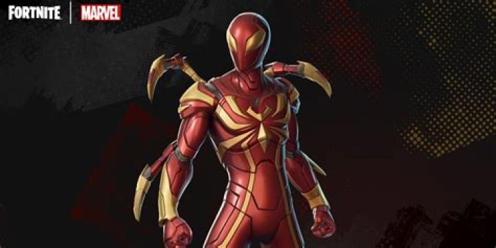 Fortnite Backpack Locations: Where to Find Spider-Man's Web Shooters Fortnite-Spider-Man-