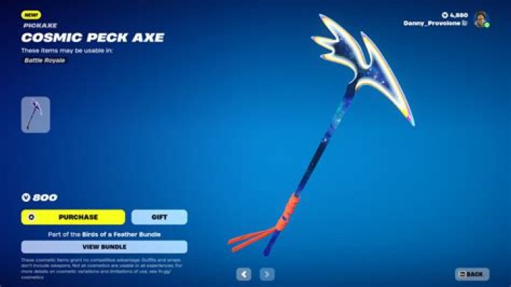 Fortnite-Weather