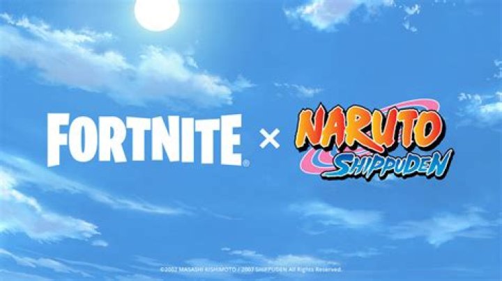 Fortnite's Next Naruto Collab Includes Hinata, Itachi, Gaara, and Orochimaru Skins Fortnite-x-Naruto