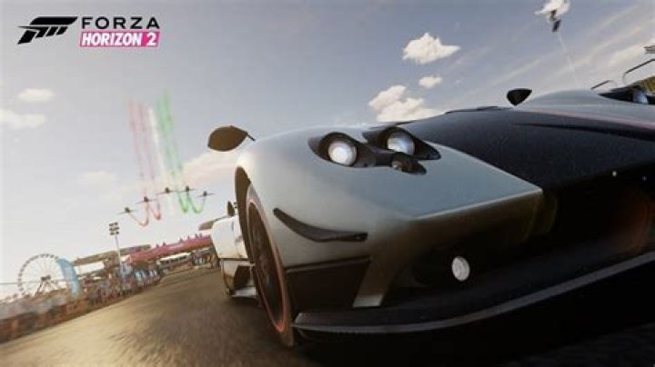 
Forza Horizon 2 Full Soundtrack Revealed