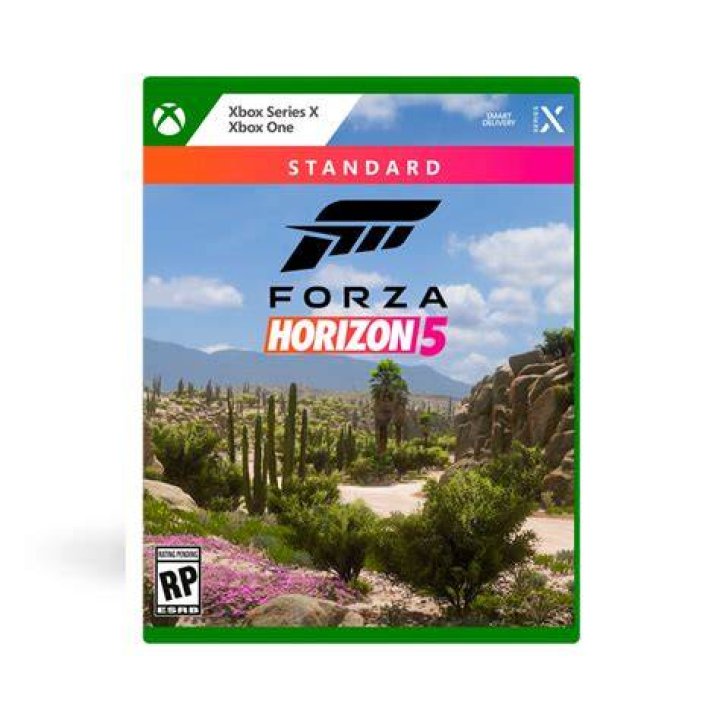 Forza Horizon 5 Loyalty Rewards: How to Get All 7 Free Cars Forza-Horizon-5-Xbox