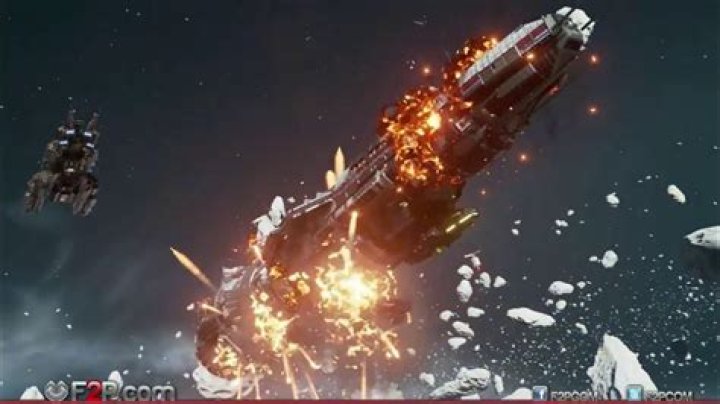 You Can Get Fractured Space For Free On Steam This Weekend Fractured-Space-Free