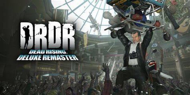 
Frank West Goes Terminator in Dead Rising 2: Off The Record DLC