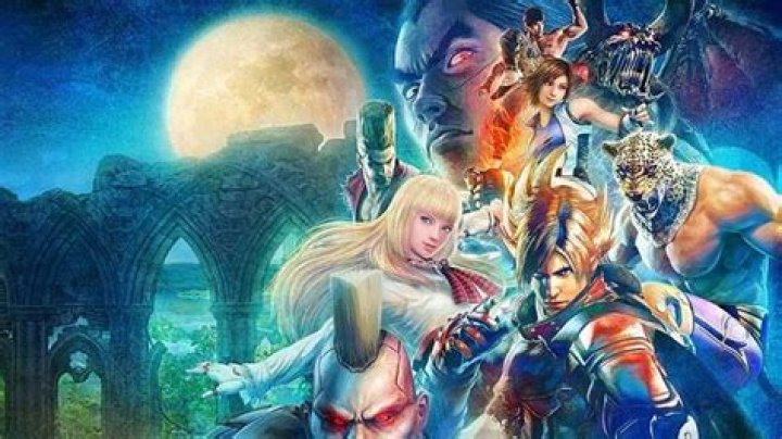 
Free To Play Tekken Revolution Game On PS3 Shutting Down Its Servers In 2017