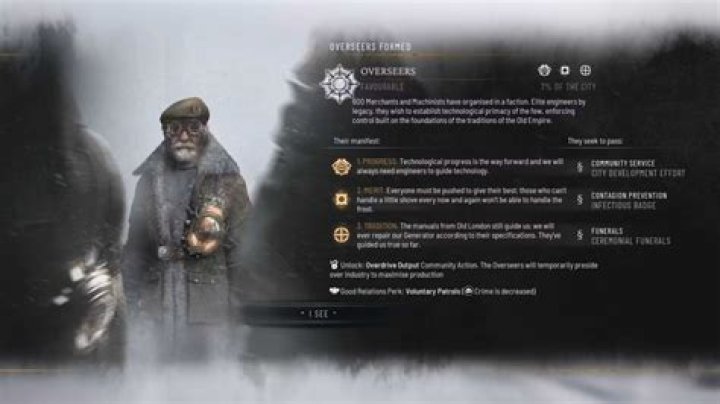 
Frostpunk 2 Fake Pre-Order Keys Are Found by Developers