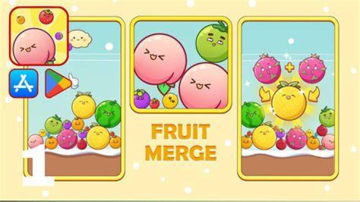 Fruit Fusion News, Guides, Walkthrough, Screenshots, and Reviews