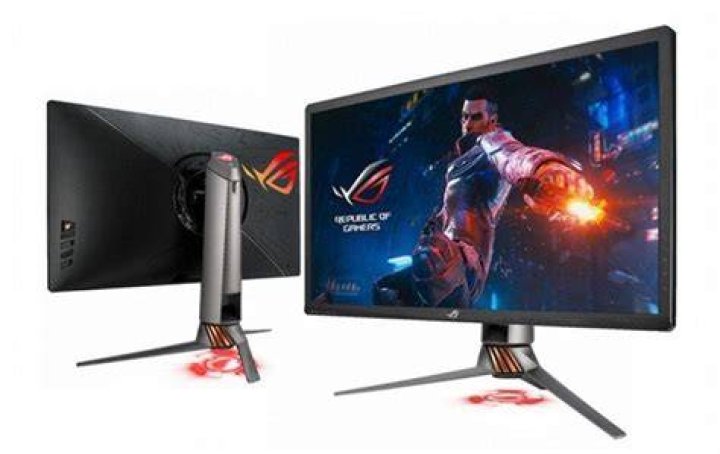 
Game Monitor Buyer’s Guide For Beginners
