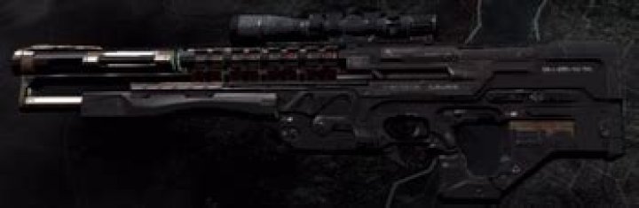 gauss sabot gun