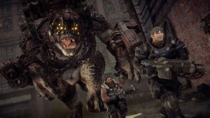 
Gears of War 4 Servers will Remain Online says Developer