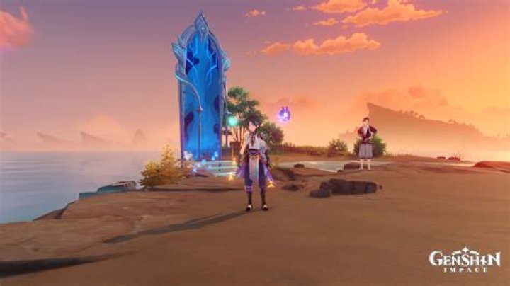 
Genshin Impact 2.1 Hyakunin Ikki Guide: Stage 1 – It’s Haiku Time!