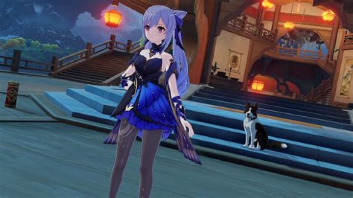 
Genshin Impact 2.4: How to Get Keqing and Ningguang Skins